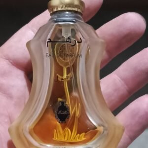 Riyal Perfume