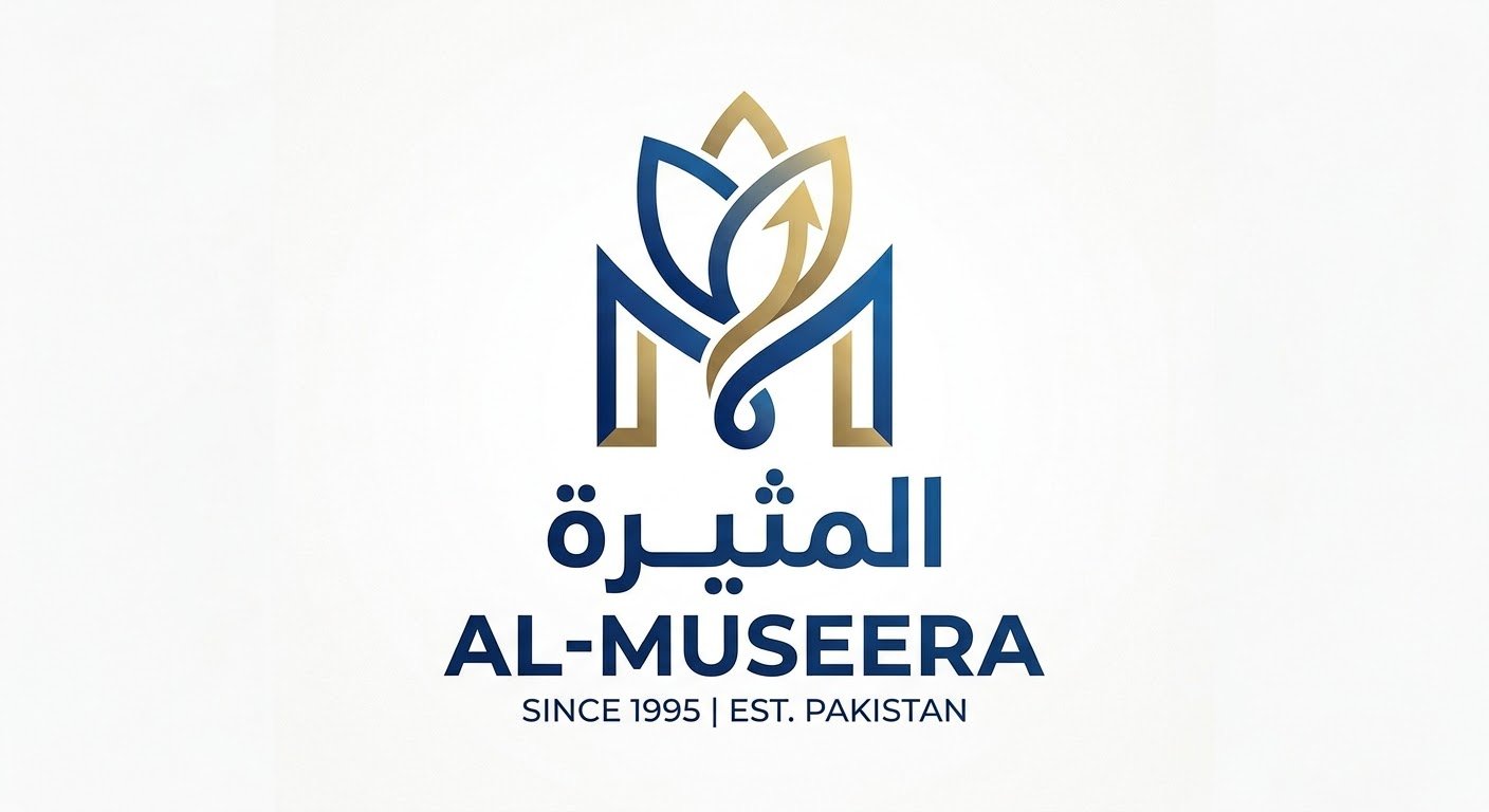 Al-Museera Online Store